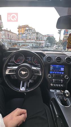 فورد موستانج